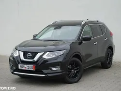 Negru Utilizat 2020 Nissan X-Trail Tekna SUV | 17.499 EUR (Preț OK)