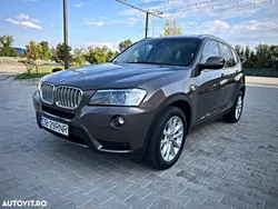 Culoaremaro Utilizat 2013 BMW X3 Sport Line SUV | 8.450 EUR