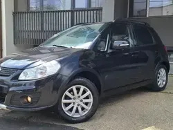 Utilizat 2012 Suzuki SX4 SUV | 5.000 EUR