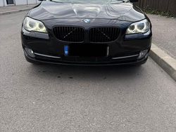 Utilizat 2011 BMW 520 Berlinǎ | 8.800 EUR (Preț bun)