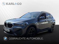 Utilizat 2022 BMW X1 Sport Line SUV | 30.037 EUR (Scump)