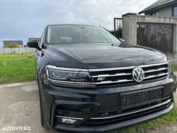 Culoarenegru Utilizat 2019 VW Tiguan SUV | 24.600 EUR (Preț OK)