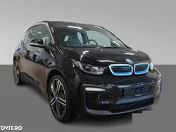 Culoarenegru Utilizat 2020 BMW i3 Hatchback | 18.900 EUR (Preț OK)