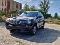 Culoarenegru Utilizat 2015 BMW X3 Sport Line SUV | 13.990 EUR (Super Preț)