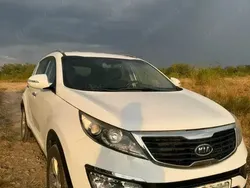 Utilizat 2011 Kia Sportage 2 SUV | 7.000 EUR (Scump)