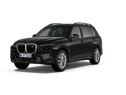 Black sapphire metallic metalizat Utilizat 2025 BMW X7 M Sport SUV | 105.246 EUR (Preț bun)