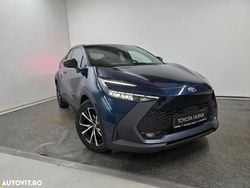 Culoarealbastru Utilizat 2024 Toyota C-HR+ SUV | 26.000 EUR