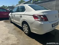 Utilizat 2013 Peugeot 301 Berlinǎ | 2.300 EUR