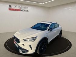 Utilizat 2022 Cupra Formentor VZ SUV | 35.073 EUR