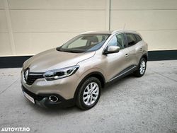 Culoarebej Utilizat 2016 Renault Kadjar Business SUV | 10.499 EUR (Preț OK)