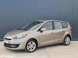 Culoarebej Utilizat 2012 Renault Grand Scénic III Privilege Monovolum | 5.450 EUR (Preț OK)