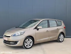 Culoarebej Utilizat 2012 Renault Grand Scénic III Privilege Monovolum | 5.450 EUR (Preț OK)