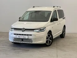 Albnormal Utilizat 2025 VW Caddy Monovolum | 31.798 EUR