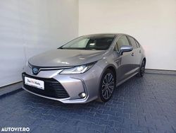 Culoareargint Utilizat 2020 Toyota Corolla Berlinǎ | 22.950 EUR (Scump)
