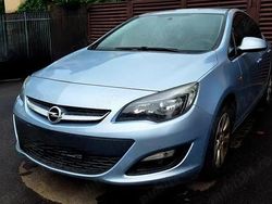 Utilizat 2017 Opel Astra Berlinǎ | 8.000 EUR