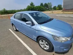 Albastru Utilizat 2014 Citroën C-Elysee I Berlinǎ | 5.200 EUR (Preț OK)