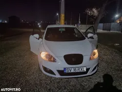 Alb Utilizat 2012 Seat Leon Copa Hatchback | 3.700 EUR (Preț OK)