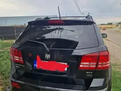 Negru Utilizat 2009 Dodge Journey SUV | 9.500 EUR