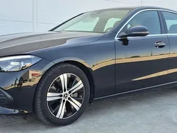 Culoarenegru Utilizat 2022 Mercedes C220 Berlinǎ | 31.500 EUR