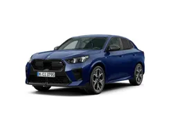 Albastru portimao metalizat metalizat Utilizat 2024 BMW X2 Comfort Edition SUV | 55.906 EUR