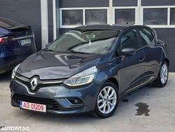 Culoarealte culori Utilizat 2017 Renault Clio IV Intens Hatchback | 6.500 EUR (Preț OK)