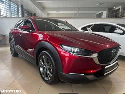 Culoarerosu Nouă 2025 Mazda CX-30 Exclusive-Line SUV | 31.540 EUR (Preț OK)