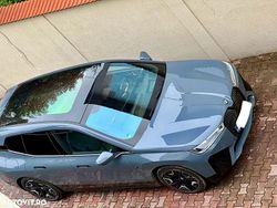 Culoaregri Utilizat 2022 BMW iX SUV | 43.500 EUR