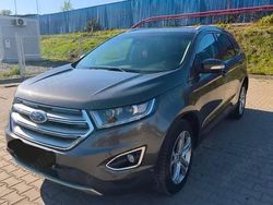 Utilizat 2016 Ford Edge SUV | 17.700 EUR (Preț OK)