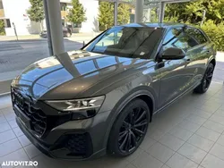 Culoaregri Nouă 2025 Audi Q8 Design SUV | 84.579 EUR (Super Preț)