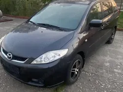Utilizat 2007 Mazda 5 Monovolum | 950 EUR (Super Preț)