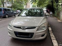 Gri Utilizat 2008 Hyundai i30 Hatchback | 2.050 EUR (Preț OK)