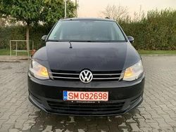 Utilizat 2011 VW Sharan Monovolum | 7.650 EUR (Preț OK)
