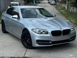 Argint Utilizat 2016 BMW 520 Berlinǎ | 12.900 EUR