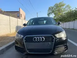 Utilizat 2011 Audi A1 Hatchback | 3.550 EUR