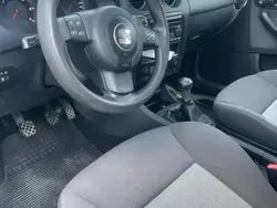 Utilizat 2006 Seat Ibiza Hatchback | 2.500 EUR