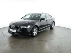 Negru metalic Utilizat 2018 Audi A6 | 26.300 EUR (Super Preț)
