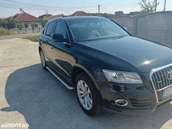 Culoarenegru Utilizat 2015 Audi Q5 SUV | 15.000 EUR (Preț OK)
