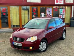 Visiniu Utilizat 2009 VW Polo Hatchback | 2.990 EUR (Puțin scump)