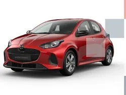 Tracțiune față Utilizat 2022 Mazda 2 | 18.300 EUR