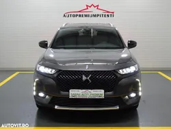 Gri Utilizat 2020 DS Automobiles DS7 Crossback Performance Line Plus SUV | 18.990 EUR (Puțin scump)