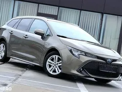 Alte culori Utilizat 2019 Toyota Corolla Comfort Break | 15.900 EUR (Preț bun)