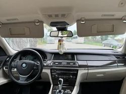 Utilizat 2014 BMW 730 Berlinǎ | 16.999 EUR (Preț OK)