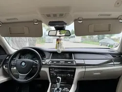 Utilizat 2014 BMW 730 Berlinǎ | 17.999 EUR (Puțin scump)