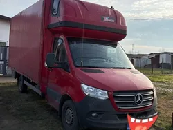 Utilizat 2019 Mercedes Sprinter Van | 17.500 EUR (Puțin scump)