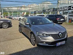 Gri Utilizat 2019 Renault Talisman Intens Berlinǎ | 17.150 EUR (Preț OK)