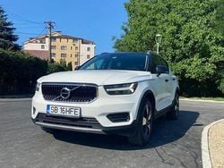 Culoarealb Utilizat 2019 Volvo XC40 Inscription SUV | 19.000 EUR (Preț bun)