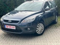 Utilizat 2009 Ford Focus Hatchback | 2.400 EUR (Preț OK)