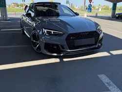 Culoaregri Utilizat 2019 Audi RS5 Comfort Berlinǎ | 48.900 EUR