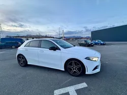 Alb Utilizat 2018 Mercedes A200 Berlinǎ | 20.888 EUR (Super Preț)