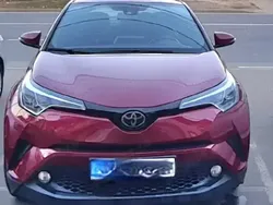 Utilizat 2019 Toyota C-HR SUV | 20.000 EUR